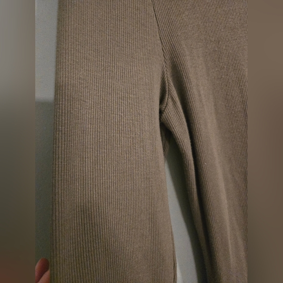 A New Day Ribbed Knit Sweater Dress - Picture 3 of 6